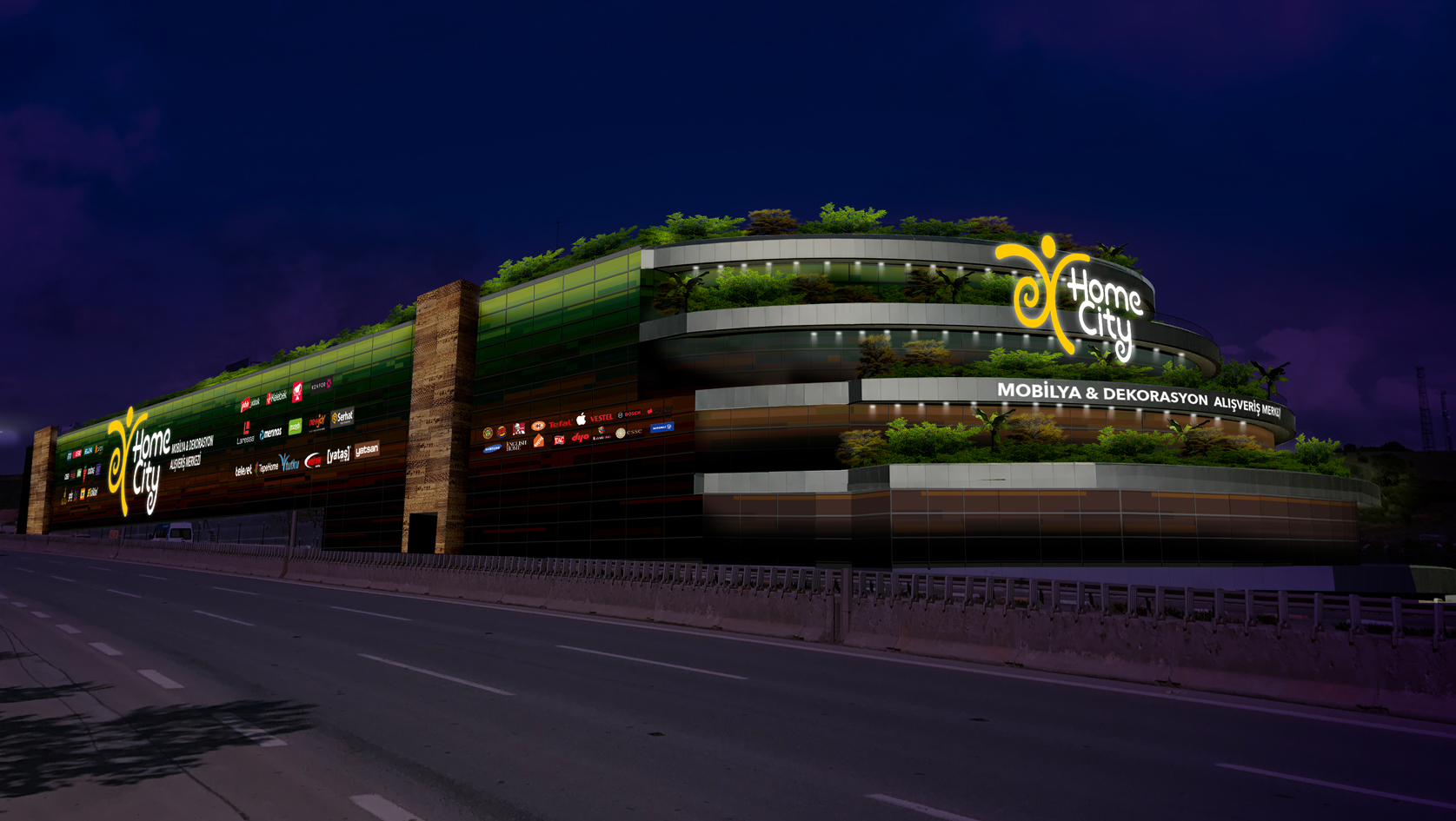 HOMECITY